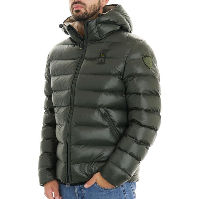 GIUBBOTTO ADAMS BLAUER - Mad Fashion | img vers.650x/